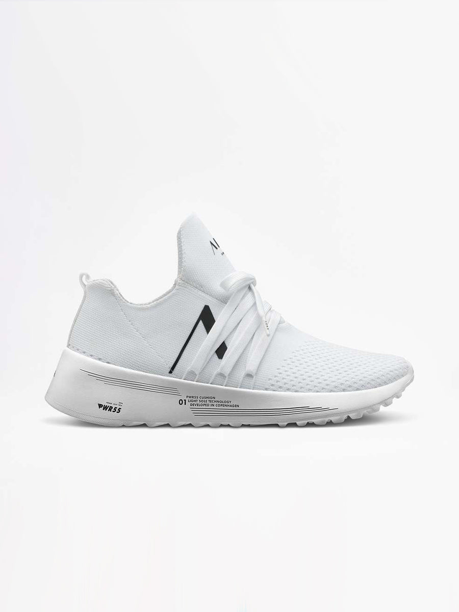 Raven FG 2.0 PWR55 White Black