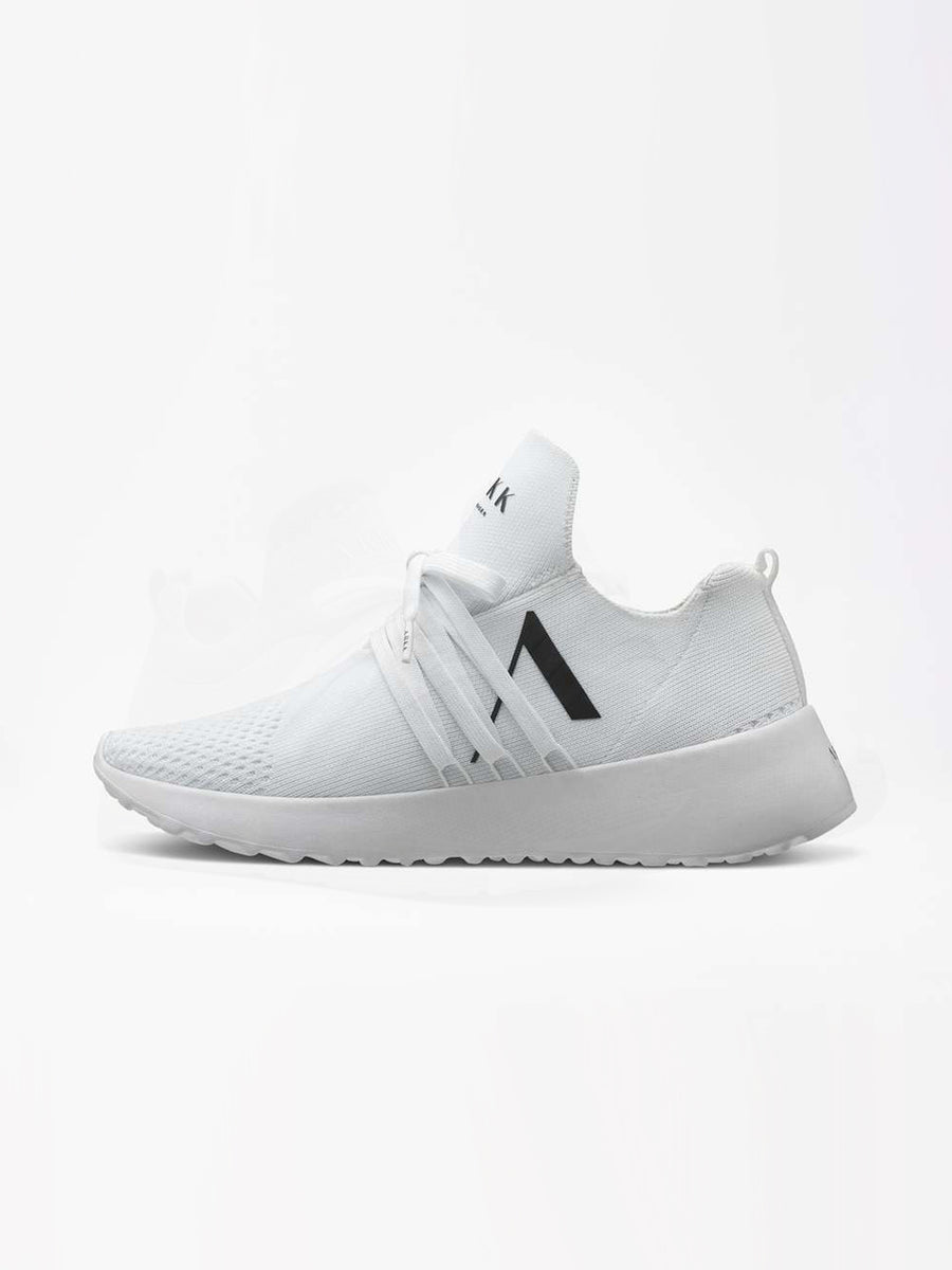 Raven FG 2.0 PWR55 White Black