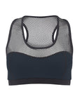 Navy Antigravity Sports bra