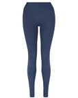 Midnight Blue Drive Leggings