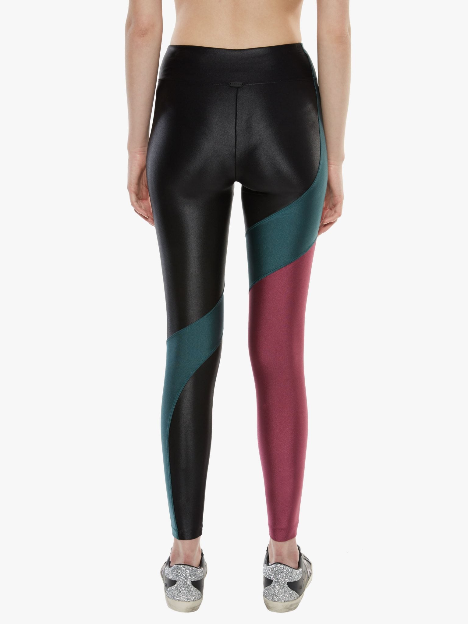 Charisma High Rise Infinity Legging