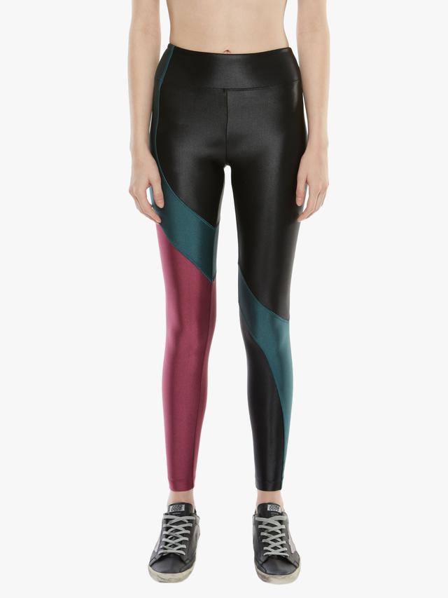 Charisma High Rise Infinity Legging