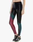 Charisma High Rise Infinity Legging
