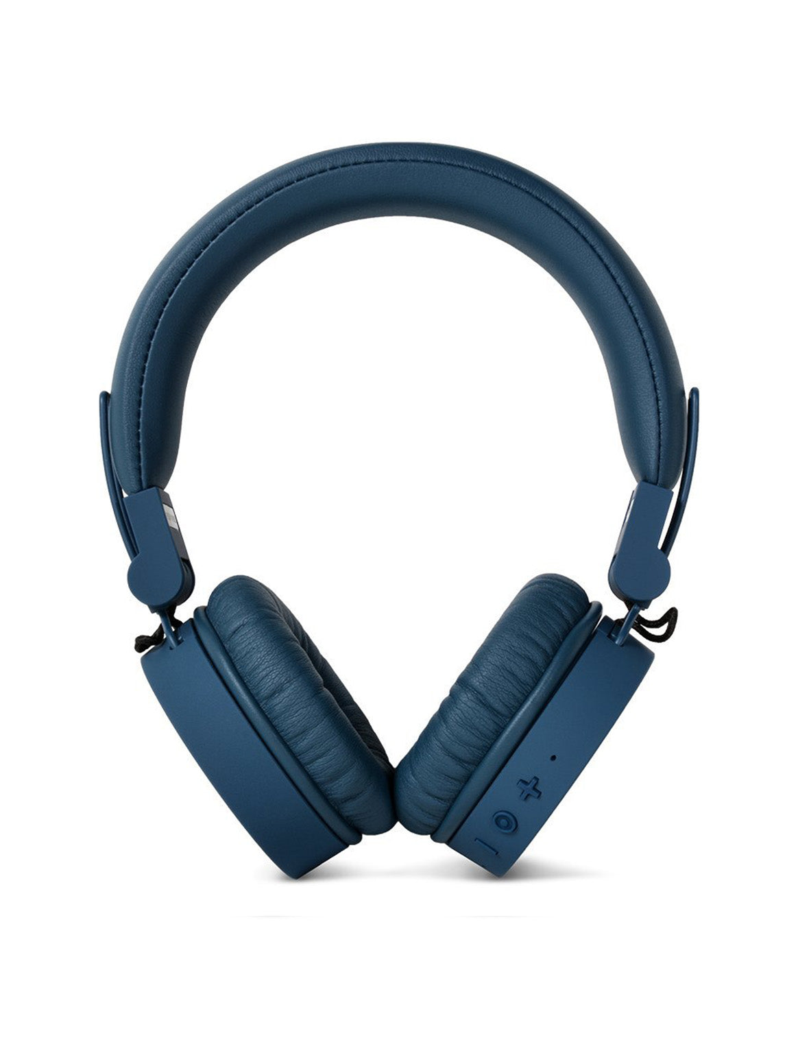 Indigo Caps Headphones