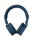 Indigo Caps Headphones