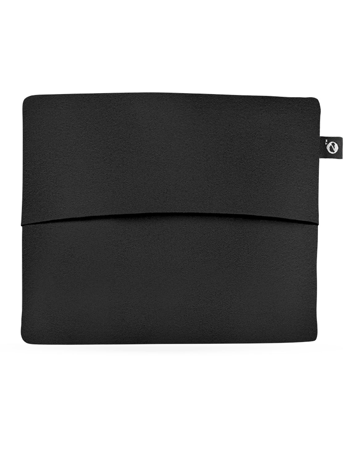 Black Savannah Face Mask