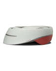 Pearl Red Wine Loop Helmet