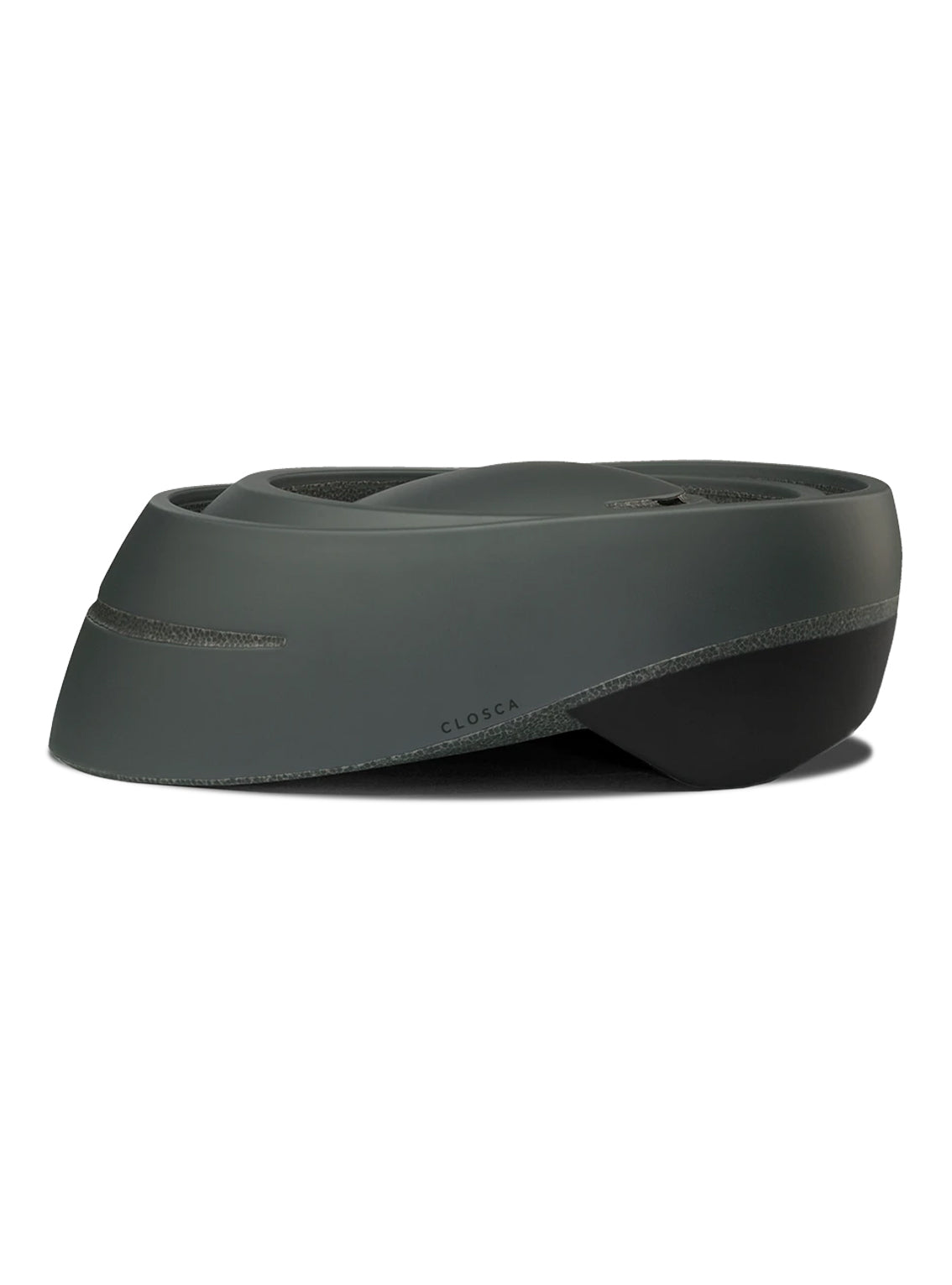 Graphite Black Loop Helmet