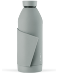 Nude Grey Water Bottle
