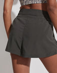 Olive Stone Kallin Shorts