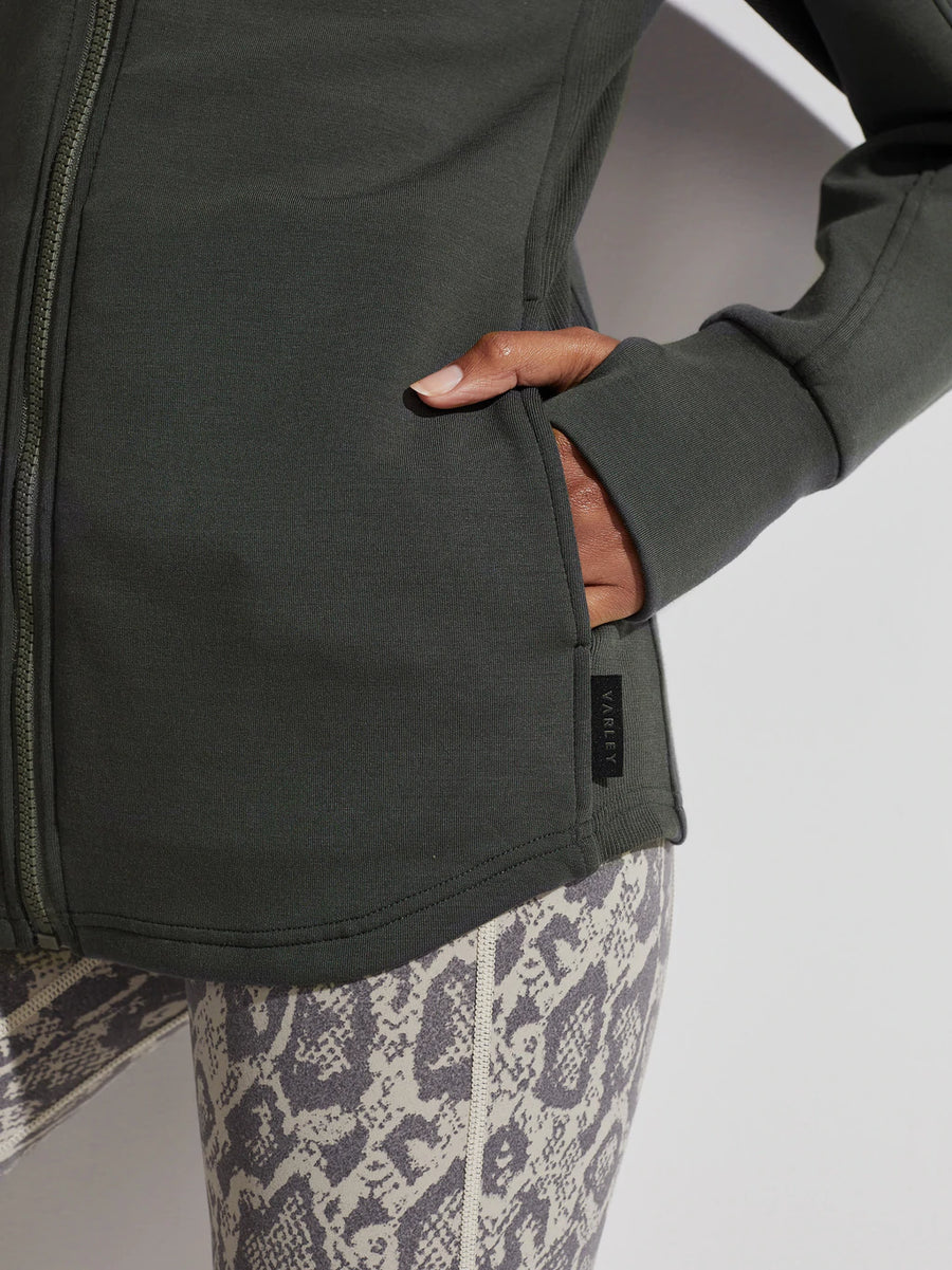 Olive Stone Rossbury 2.0 Jacket