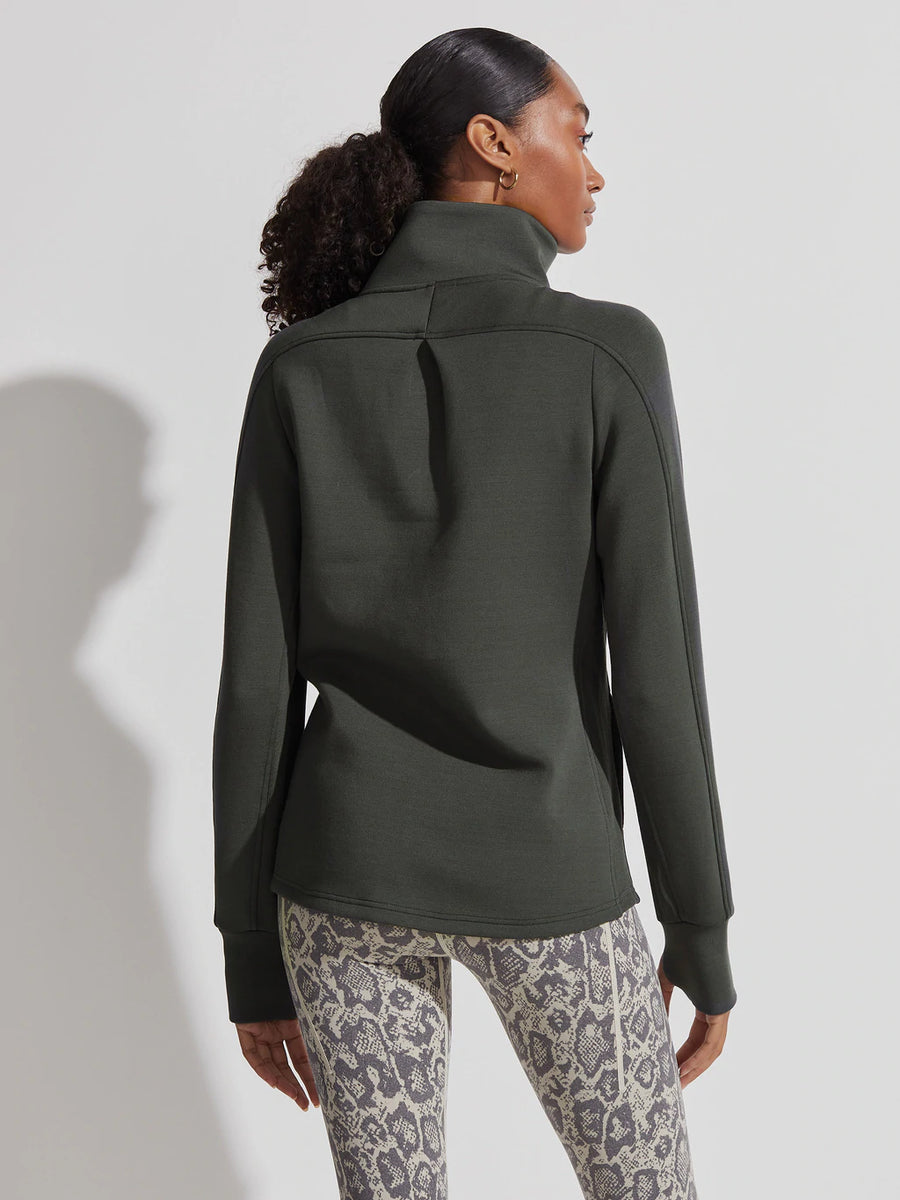 Olive Stone Rossbury 2.0 Jacket