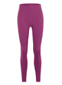 Fuchsia Swirl Leggings