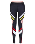 Colour Block leggings