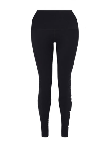 Active Essential Icon Leggings – Fashercise