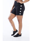 Biker Star 7" shorts