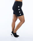 Biker Star 7" shorts