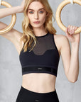 Aura sports bra