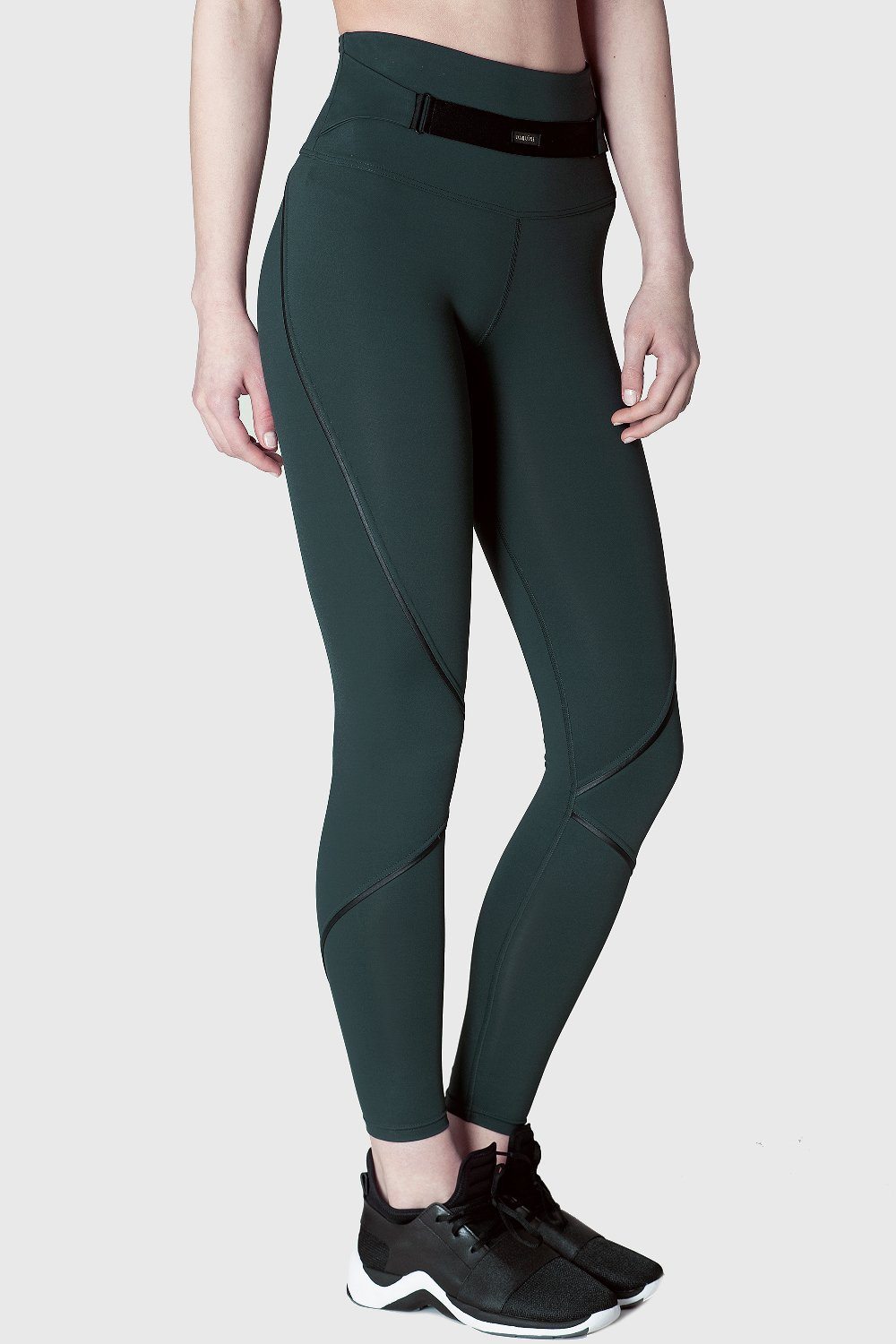 Contour leggings