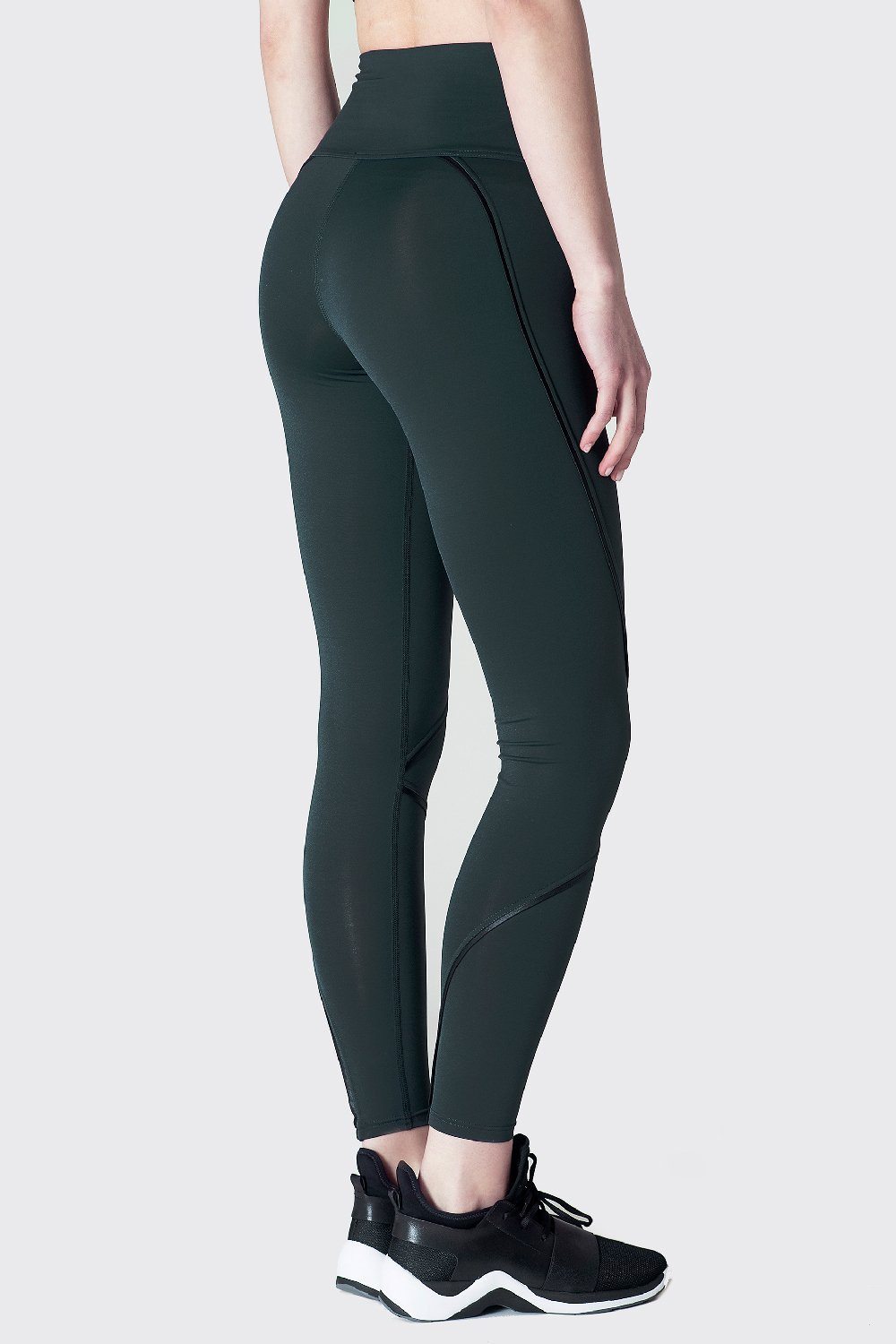 Contour leggings