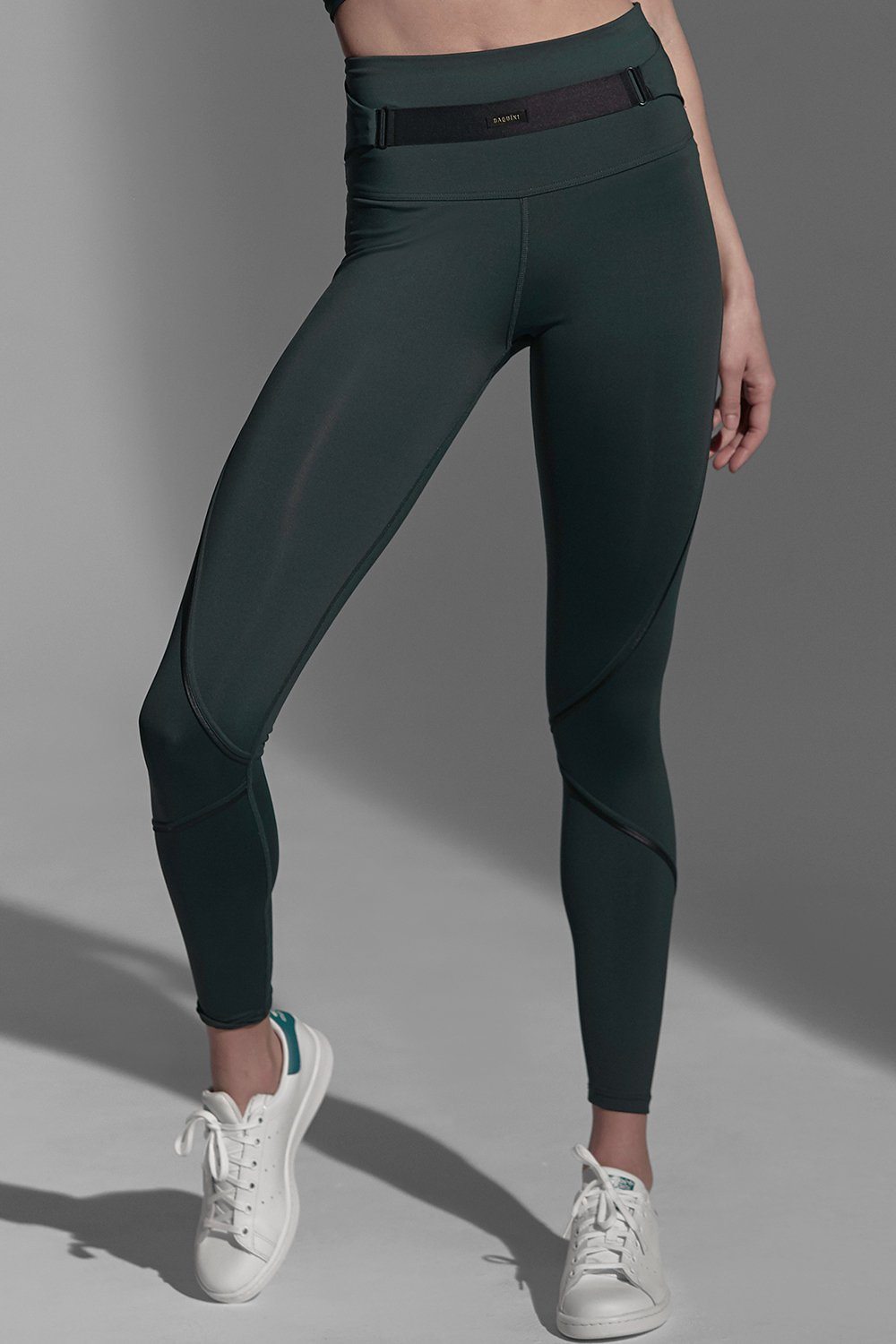 Contour leggings