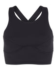 Black Grace Sports Bra