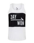 Logo Tank Top