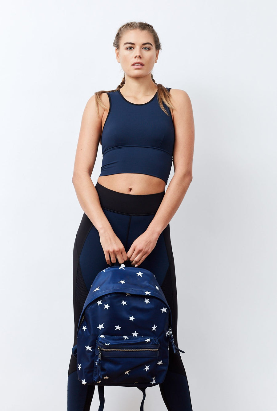 Stars Infinity Backpack