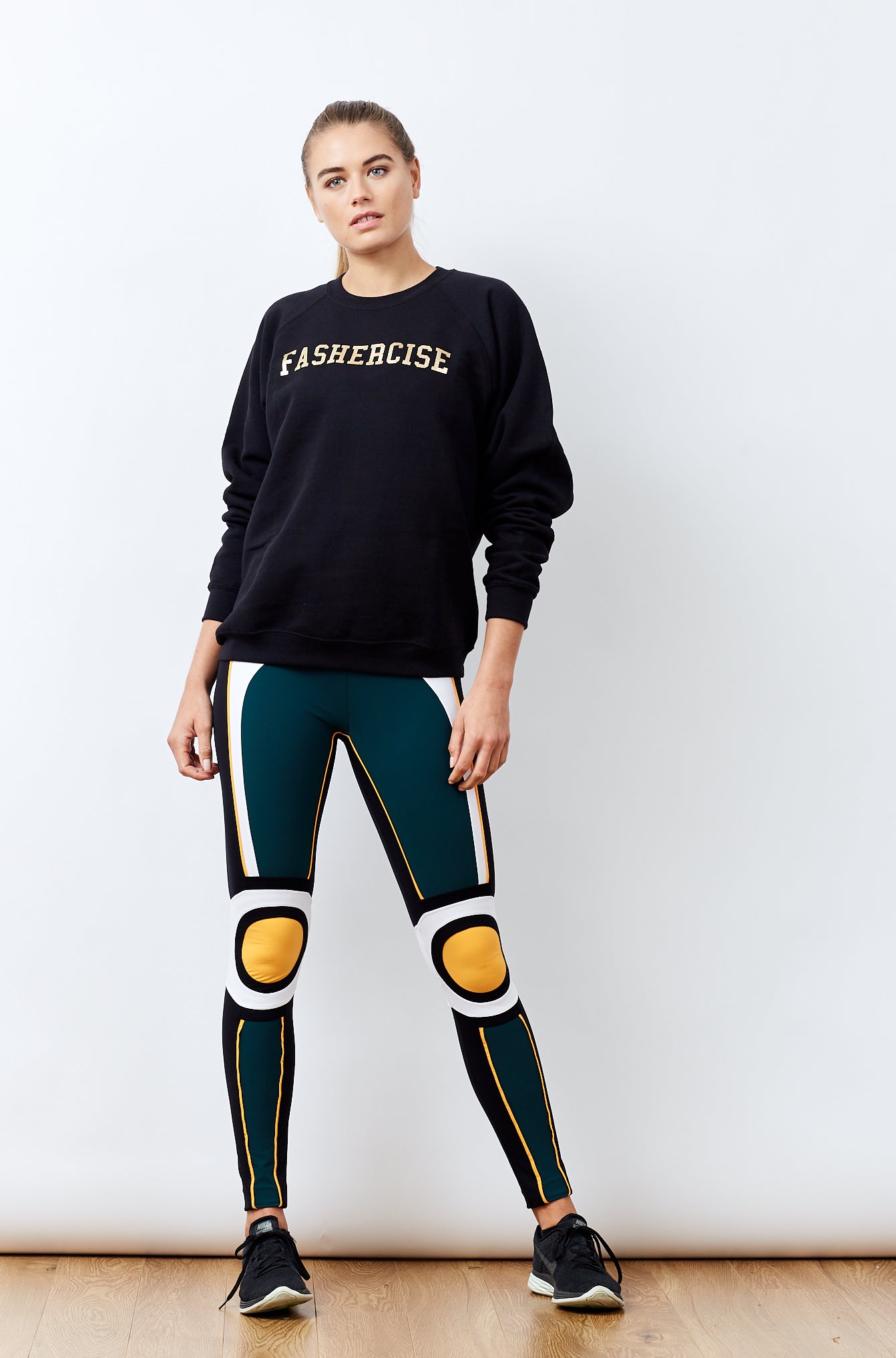 Fashercise Sweatshirt