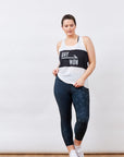 Logo Tank Top