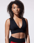 Flare Sports Bra