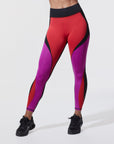 Blaze Flare Leggings