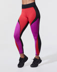 Blaze Flare Leggings