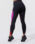 Blaze Flare Leggings