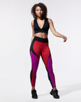 Blaze Flare Leggings