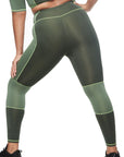 The Dual Life 7/8 Leggings