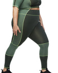 The Dual Life 7/8 Leggings