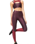 The Electric Feel Legging