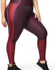 The Electric Feel Legging