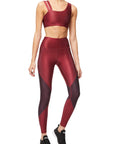 The Freestyle Legging