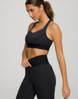 Active Essentials Icon Sports Bra