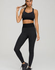 Active Essential Icon Leggings