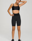 Active Essential Bike Shorts