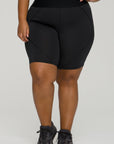 Active Essential Bike Shorts