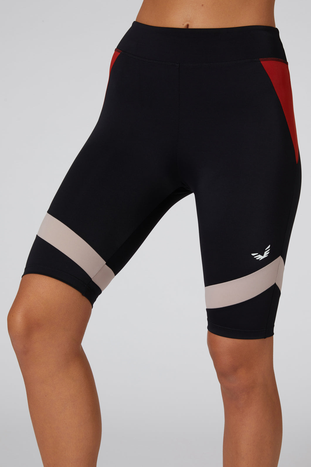 Game Strong Bike Shorts