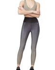 Bronze Core Strength 7/8 Leggings