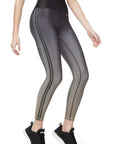 Bronze Core Strength 7/8 Leggings