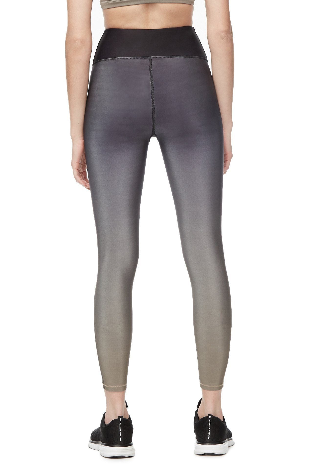 Bronze Core Strength 7/8 Leggings