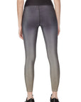 Bronze Core Strength 7/8 Leggings