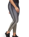 Bronze Core Strength 7/8 Leggings